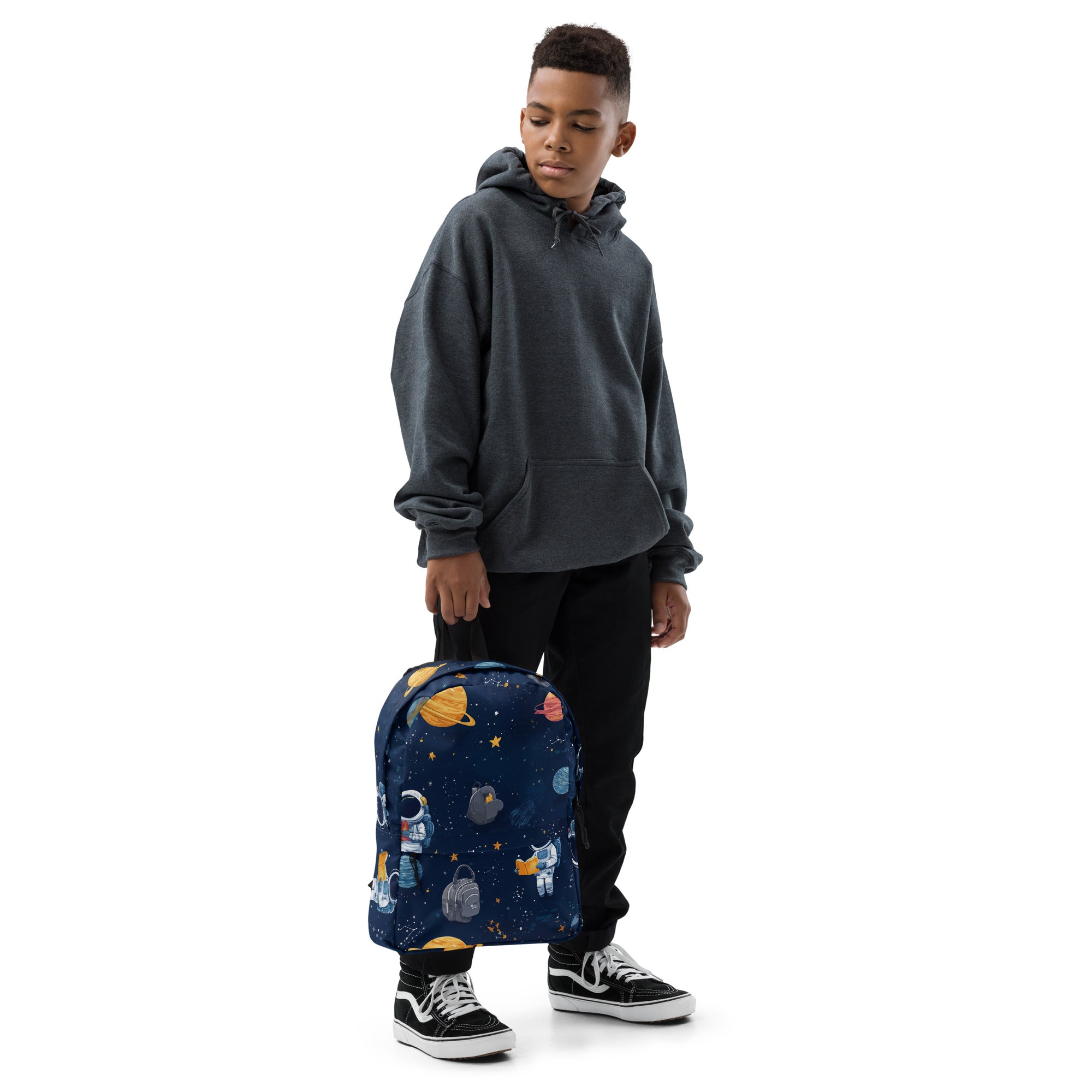 Astronaut Backpack