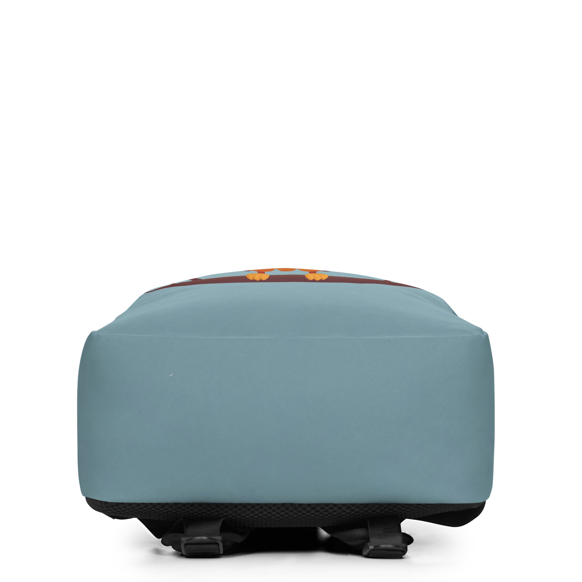 Owl Minimalist Backpack