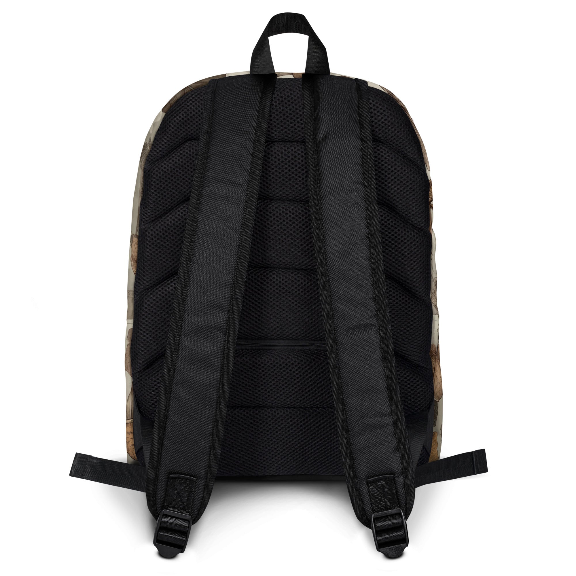 Autumn Woodland Wonders Backpack