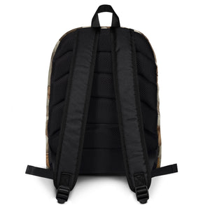 Autumn Woodland Wonders Backpack