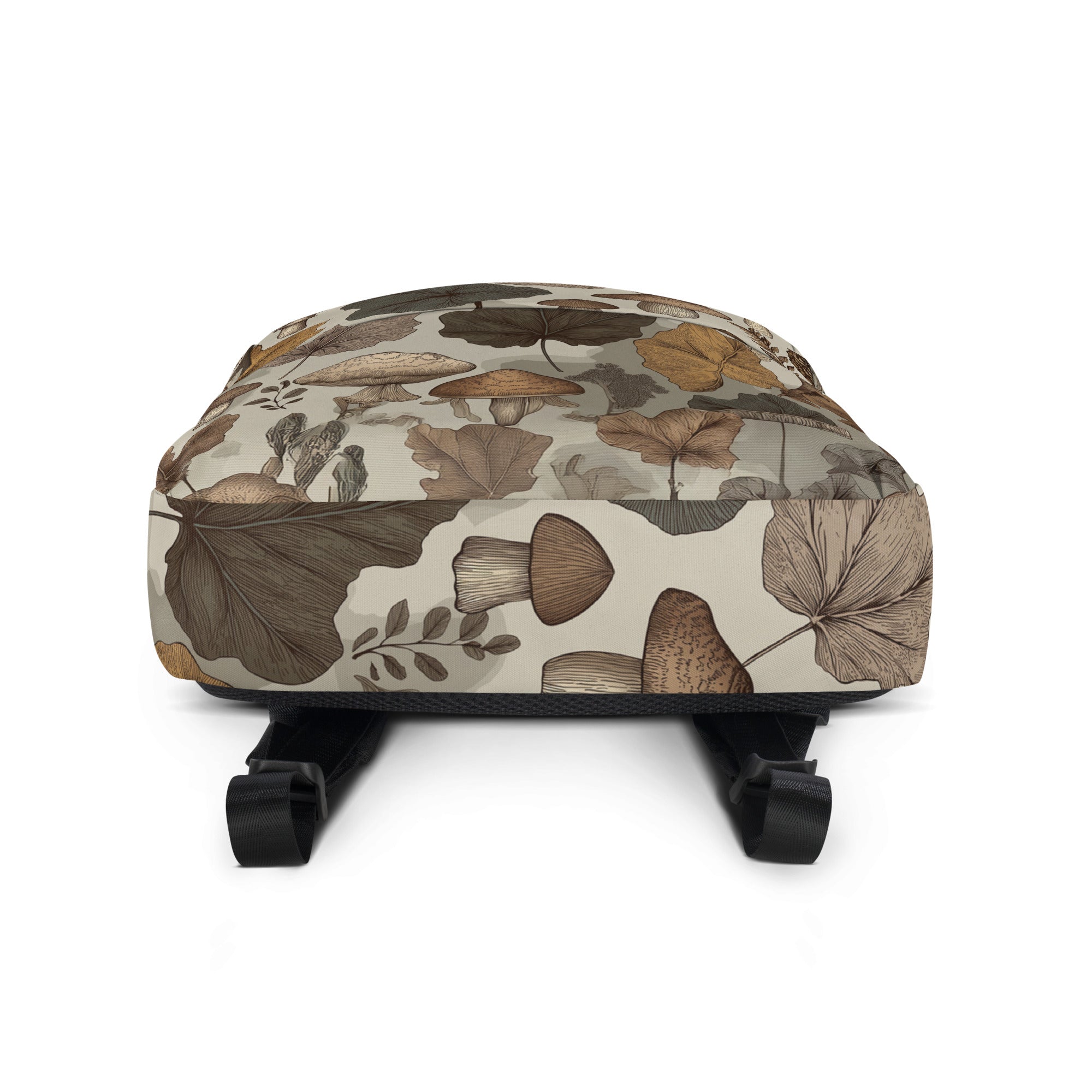 Autumn Woodland Wonders Backpack