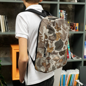 Autumn Woodland Wonders Backpack