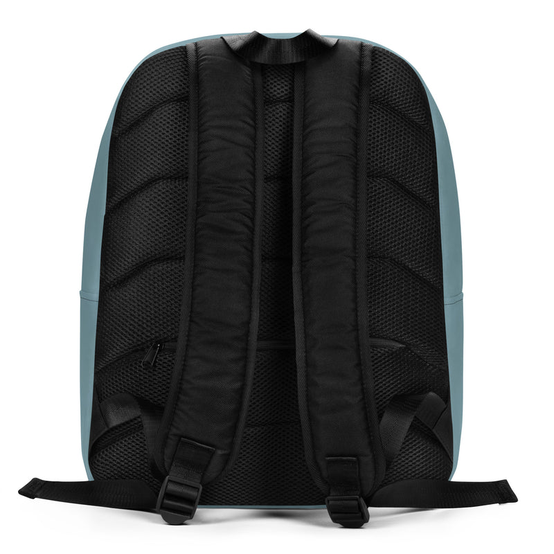 Owl Minimalist Backpack