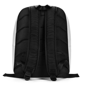 Cat Minimalist Backpack