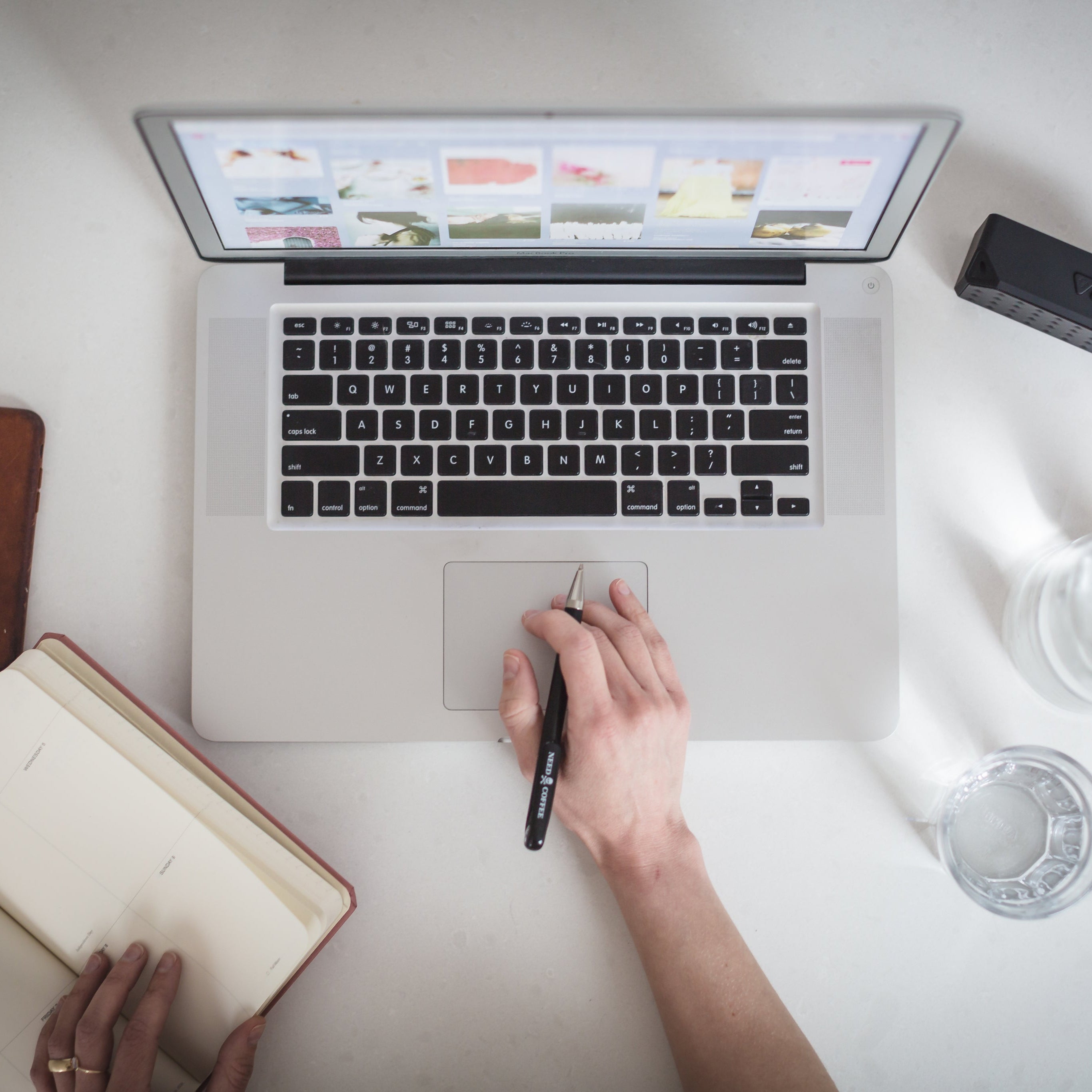 Creative Living. Brightly Designed with Innovation.