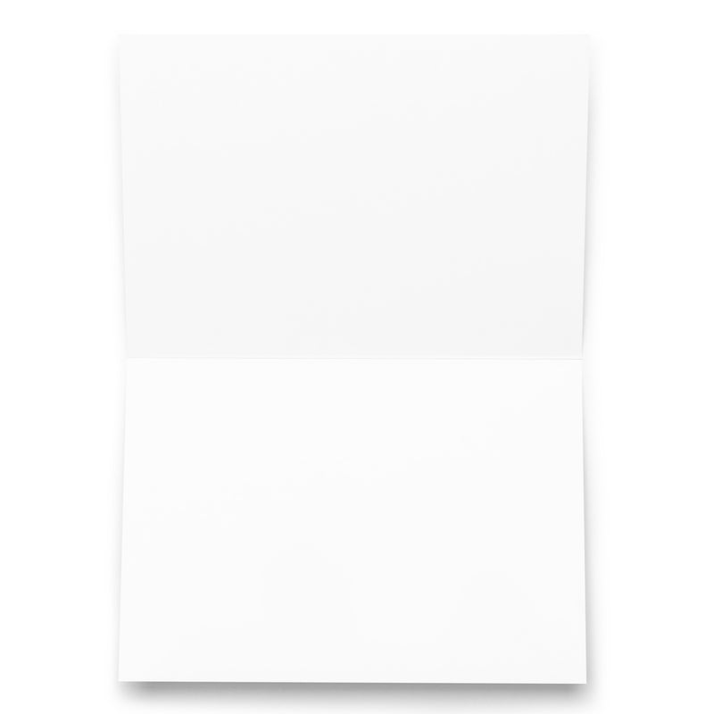 Greeting card