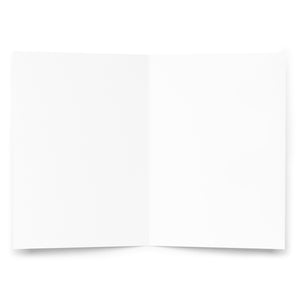 Valentine's Day Greeting card