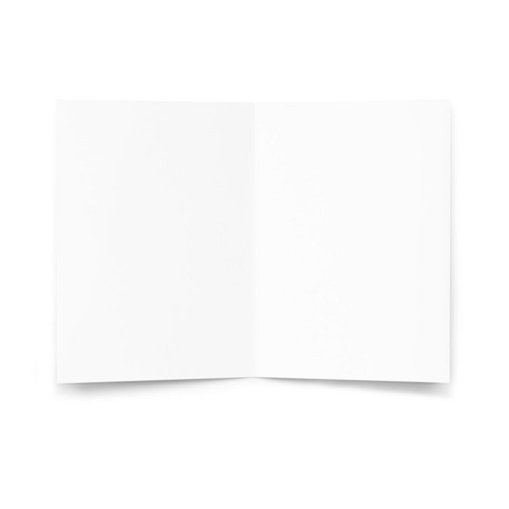 Valentine's Day Greeting card