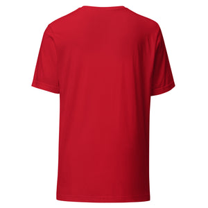 Love is in the Air Unisex t-shirt