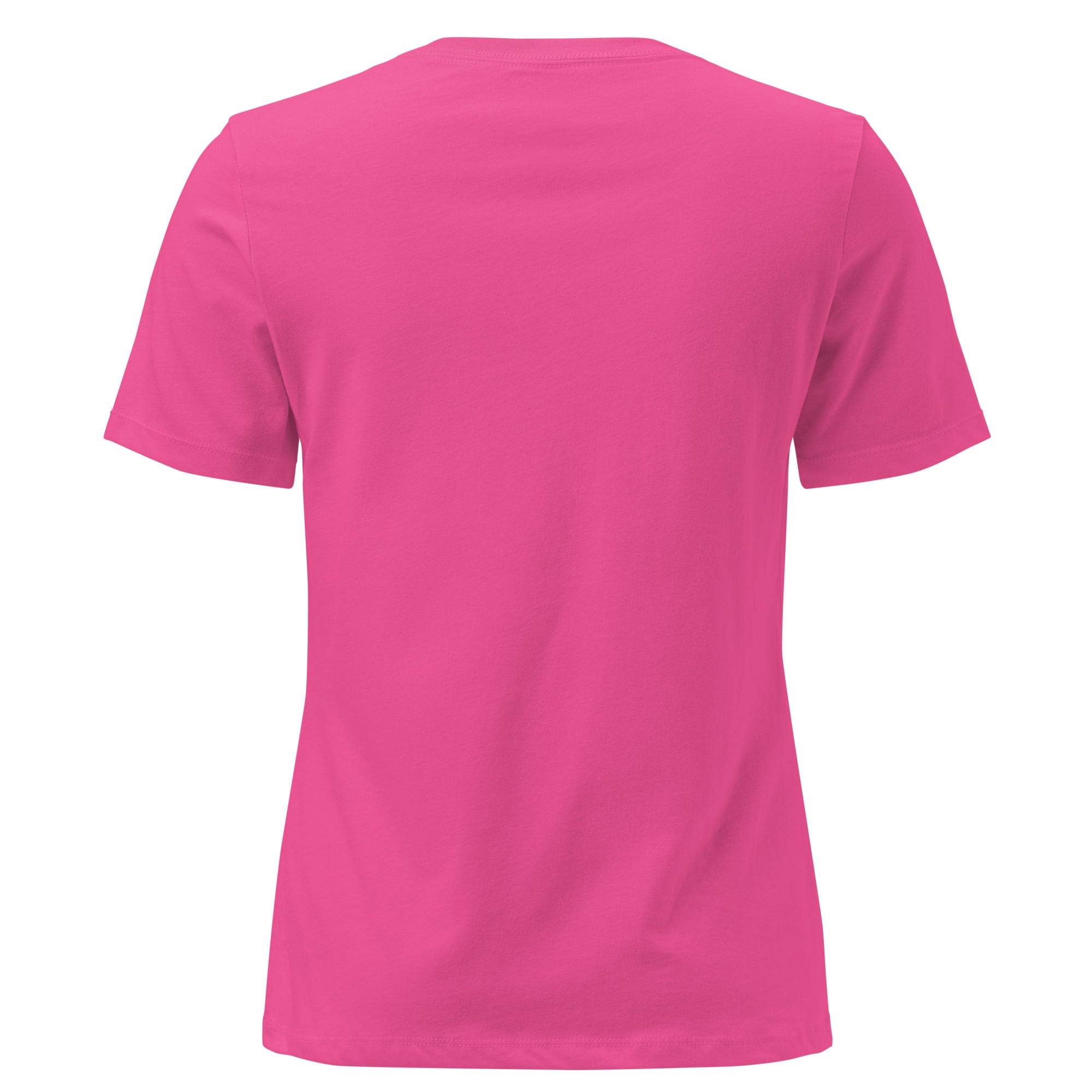 Owl Women's Relaxed T-Shirt