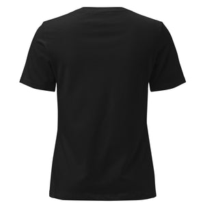 Owl Women's Relaxed T-Shirt