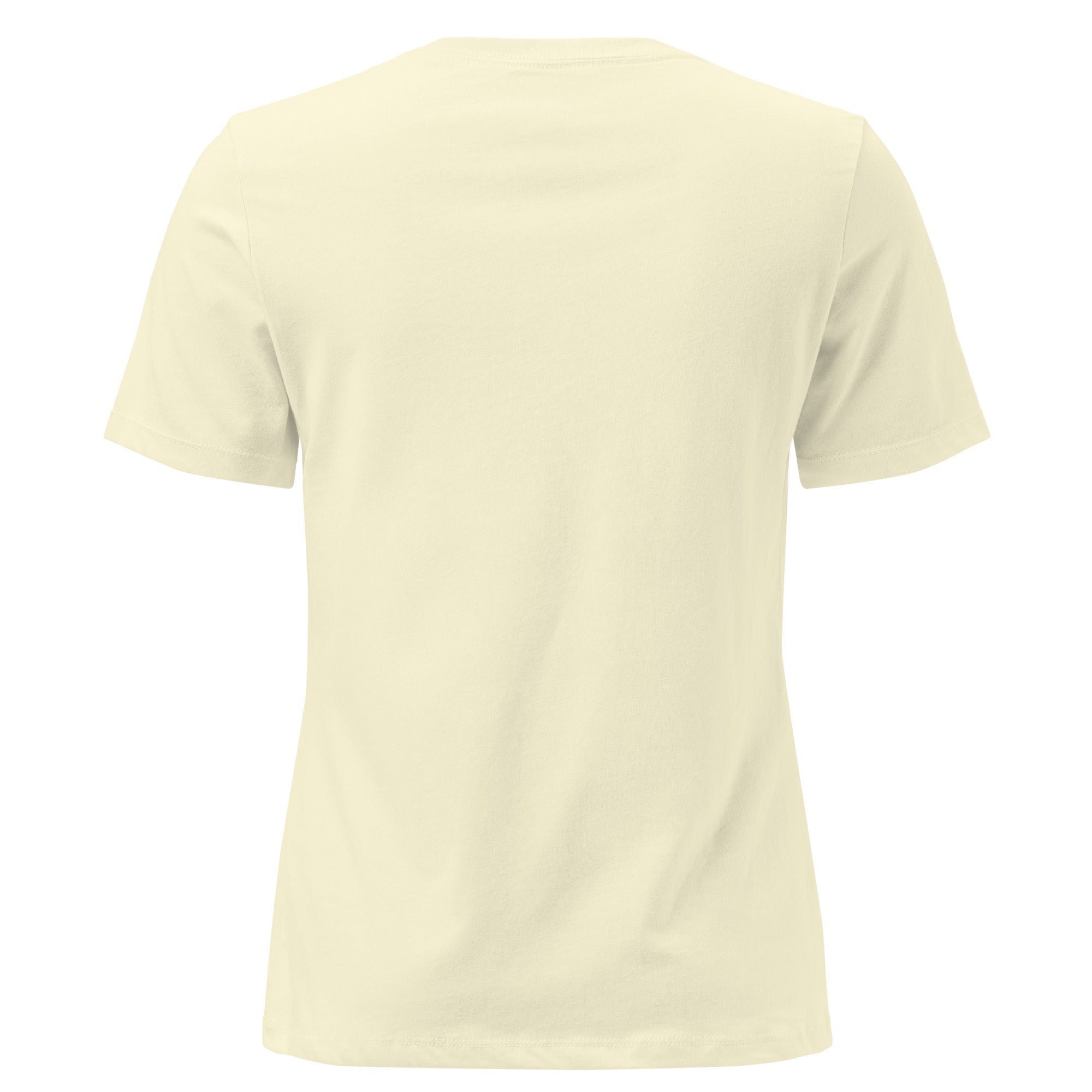 Owl Women's Relaxed T-Shirt