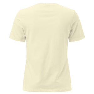 Owl Women's Relaxed T-Shirt