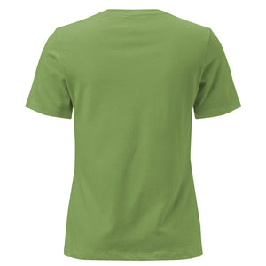 Owl Women's Relaxed T-Shirt