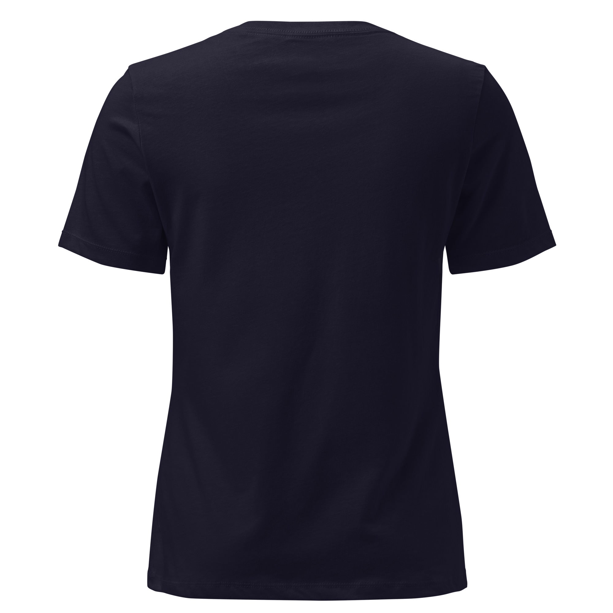 Owl Women's Relaxed T-Shirt