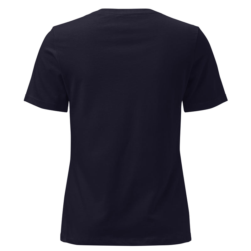 Owl Women's Relaxed T-Shirt