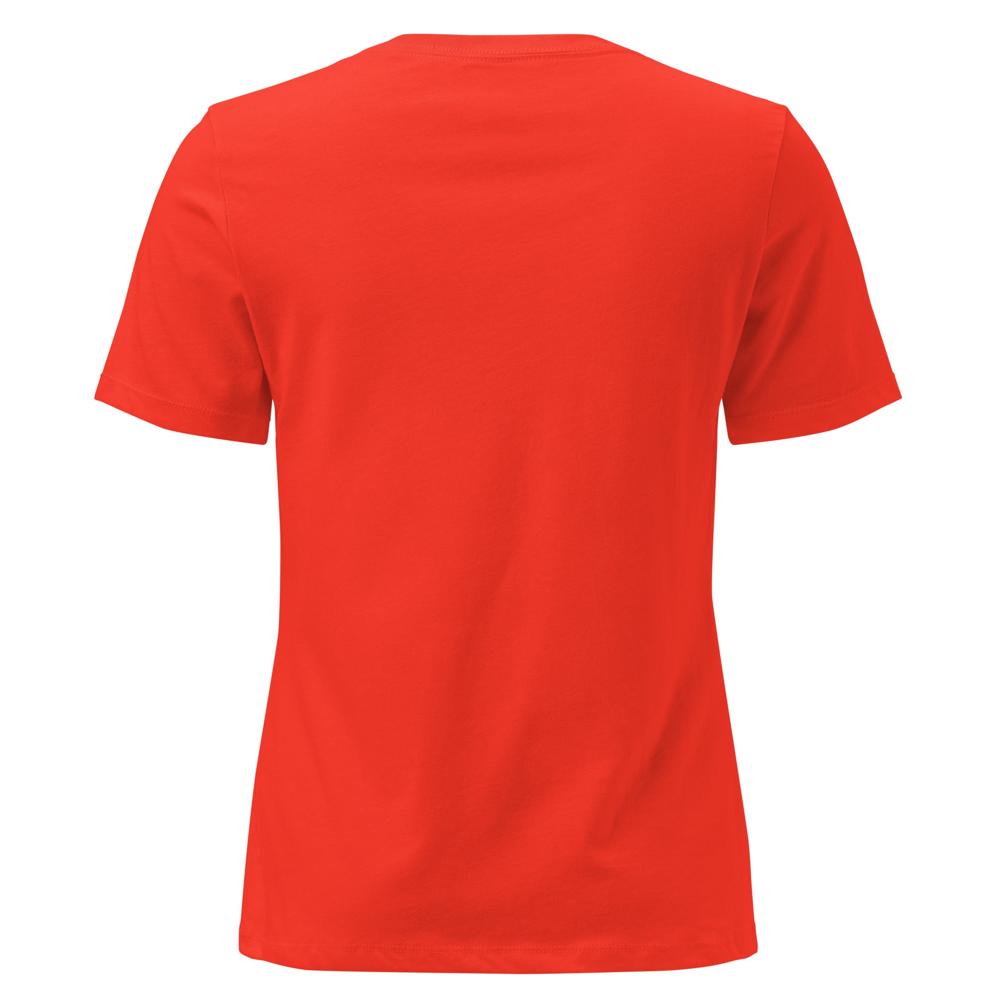 Owl Women's Relaxed T-Shirt