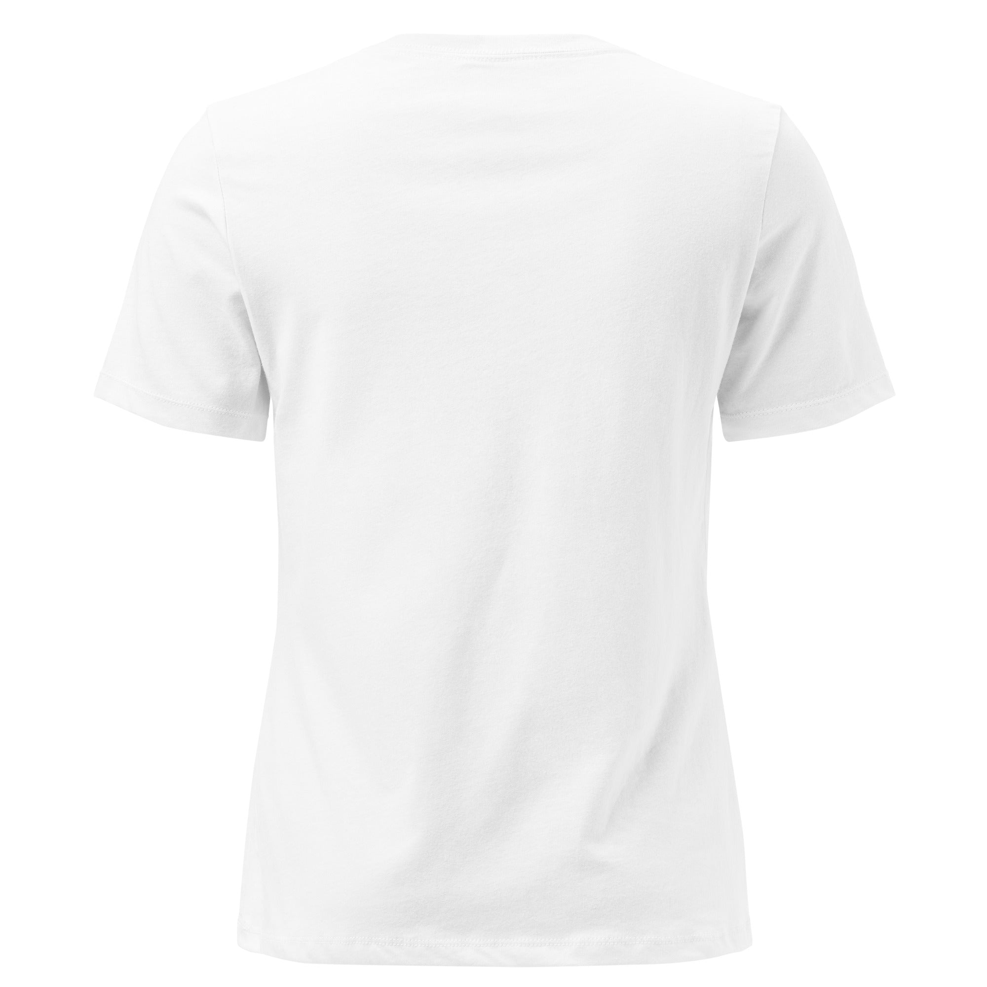 Owl Women's Relaxed T-Shirt
